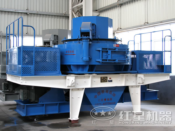 河南花崗巖制砂機(jī)廠家-價(jià)格怎么樣？可投不？
