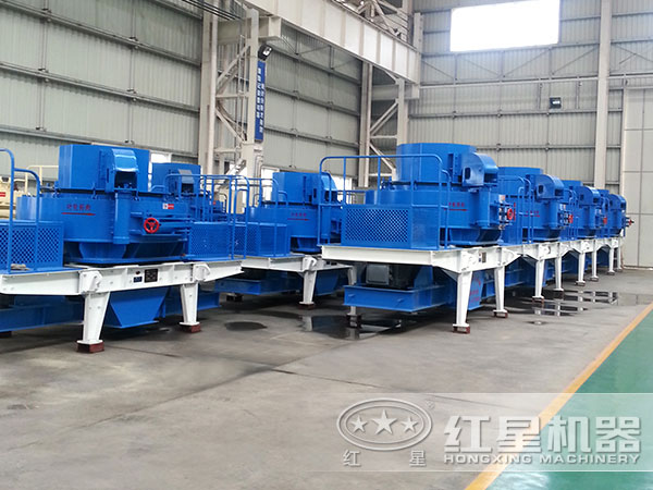 河南花崗巖制砂機(jī)廠家-價(jià)格怎么樣？可投不？