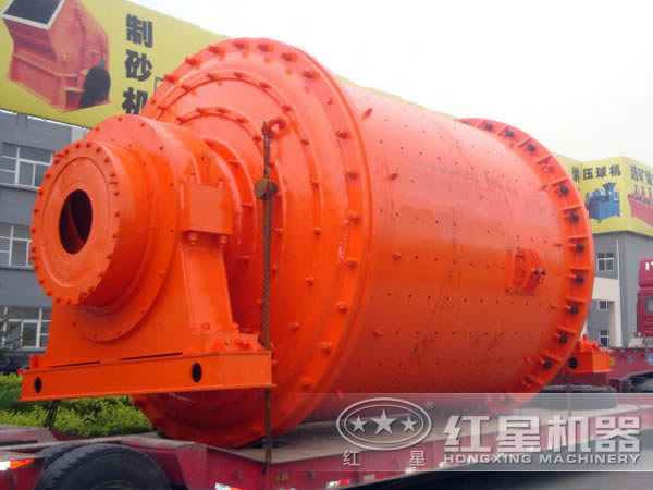 常用棒磨機(jī)型號(hào)有哪些？怎么選
