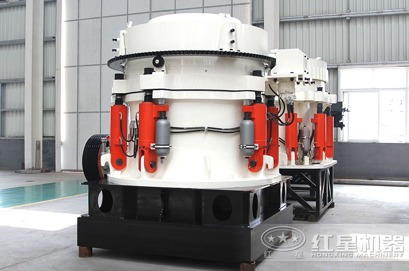 1400圓錐破碎機(jī)型號參數(shù)，廠家報價是多少？