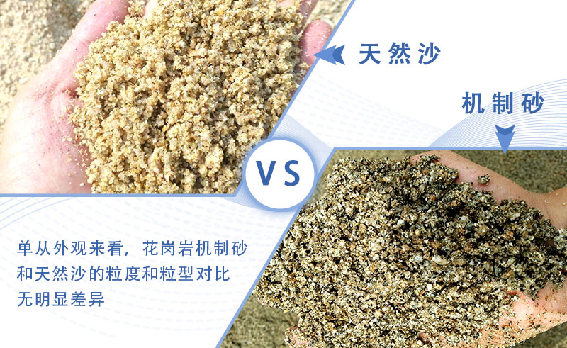50萬辦一個中小型制砂廠可行嗎，生產線配置方案有哪些